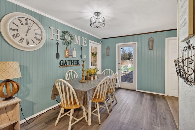 315 Hillcrest Street, Mansfield, TX 76063