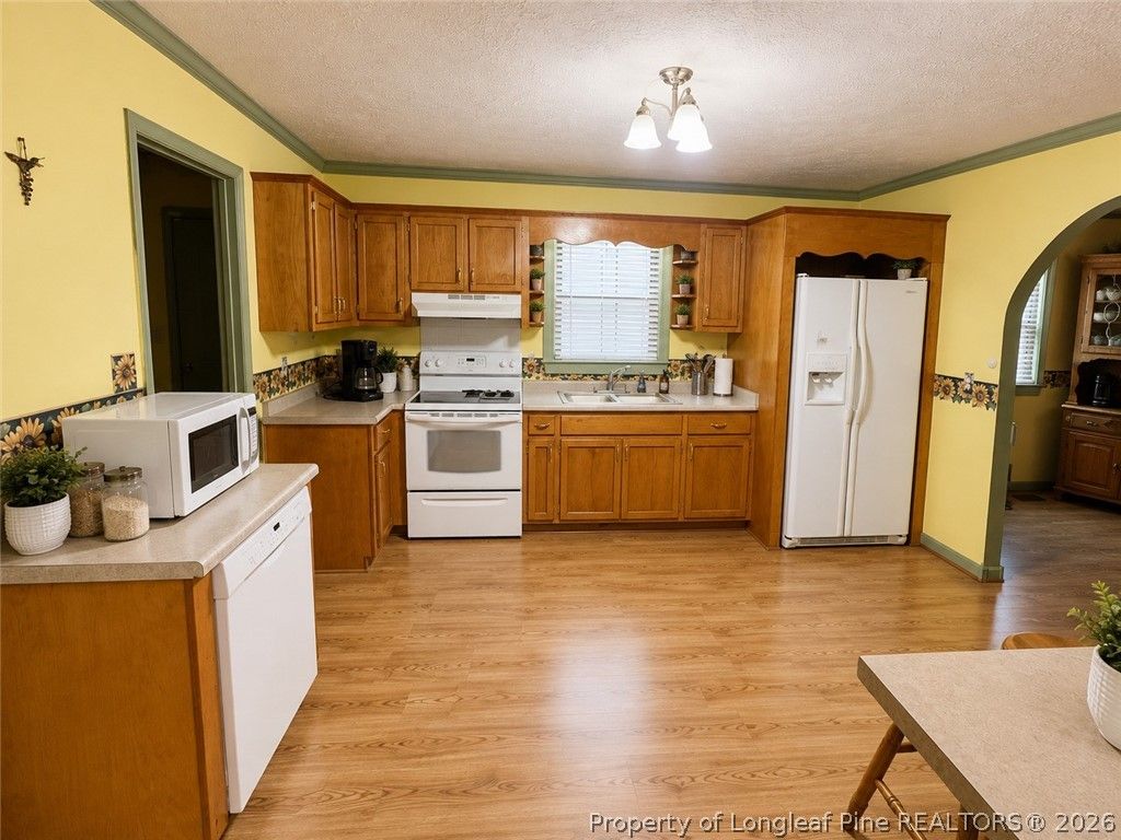 472 Ingle Drive, Red Springs, NC 28377 — photo 2