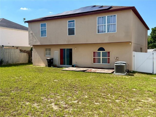 510 LOBELIA DRIVE, Davenport, FL 33837