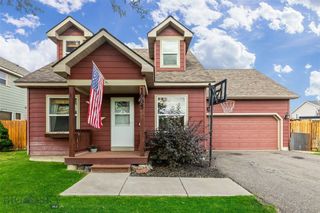 1005 Wyoming Street, Belgrade, MT 59714