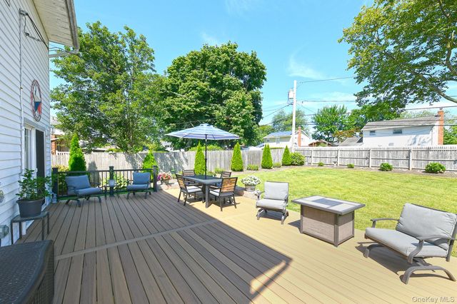 42 Montrose Drive, Commack, NY 11725