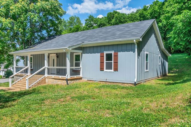 3185 Prospect Rd, Pulaski, TN 38478