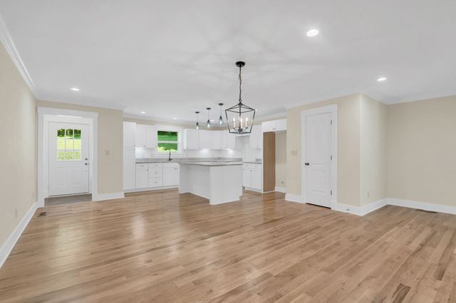 3185 Prospect Rd, Pulaski, TN 38478