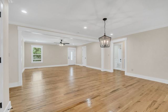 3185 Prospect Rd, Pulaski, TN 38478