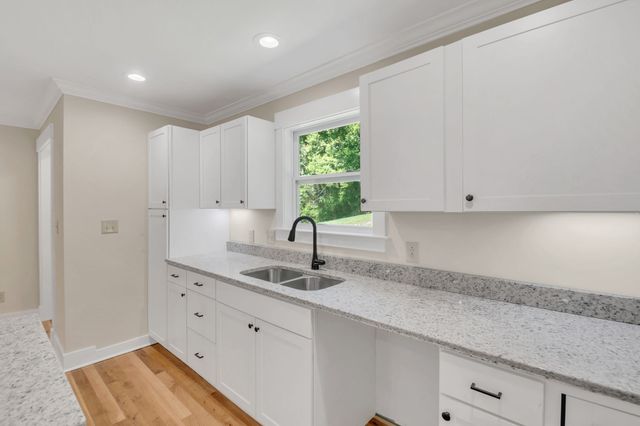 3185 Prospect Rd, Pulaski, TN 38478