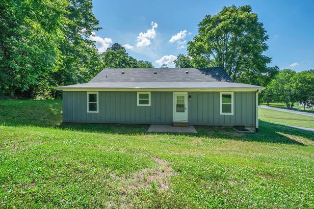 3185 Prospect Rd, Pulaski, TN 38478