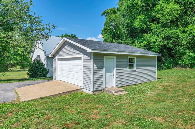 3185 Prospect Rd, Pulaski, TN 38478