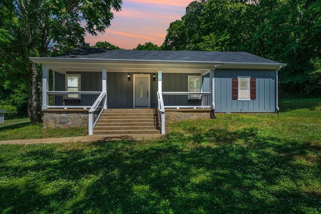 3185 Prospect Rd, Pulaski, TN 38478