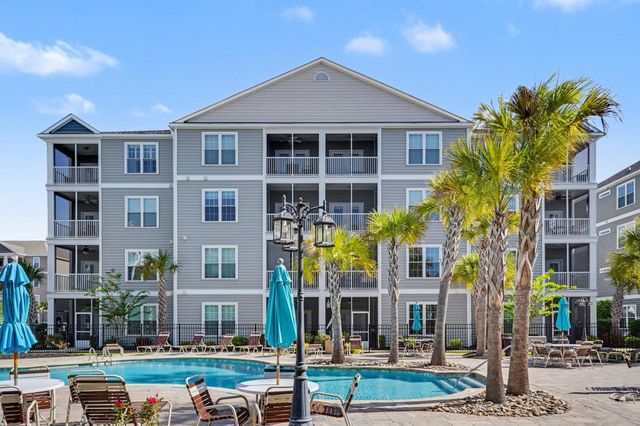 172 Ella Kinley Cir Unit 202, Myrtle Beach, SC 29588