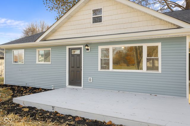 8087 W 300 S, Columbus, IN 47201