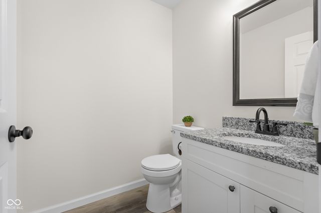 8087 W 300 S, Columbus, IN 47201