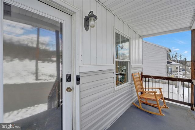 717 5TH ST, Port Carbon, PA 17965