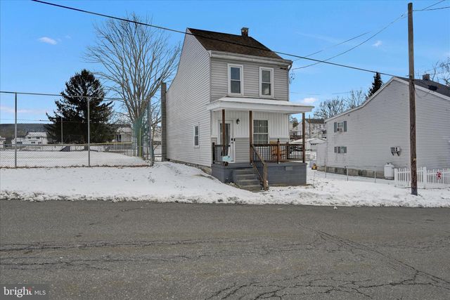 717 5TH ST, Port Carbon, PA 17965