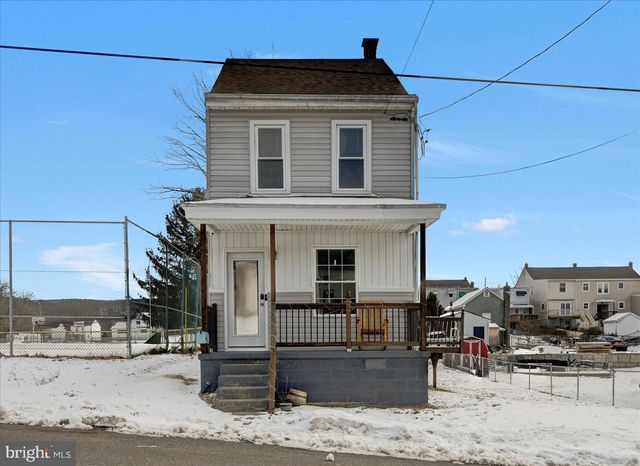 717 5TH ST, Port Carbon, PA 17965