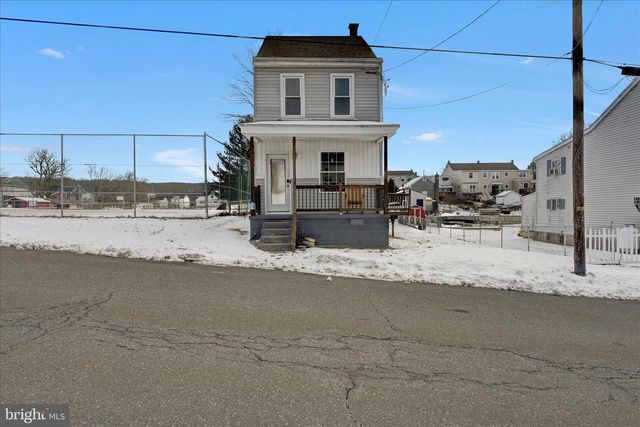 717 5TH ST, Port Carbon, PA 17965