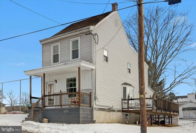 717 5TH ST, Port Carbon, PA 17965