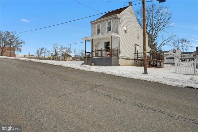 717 5TH ST, Port Carbon, PA 17965