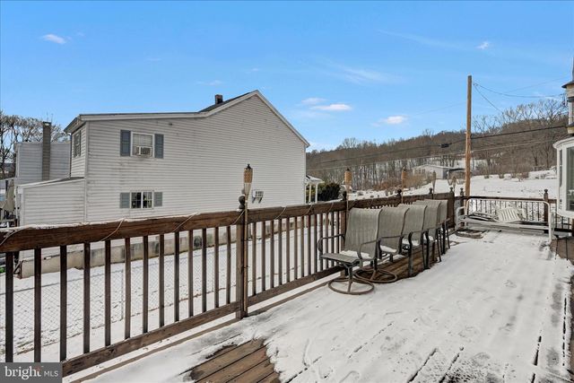 717 5TH ST, Port Carbon, PA 17965