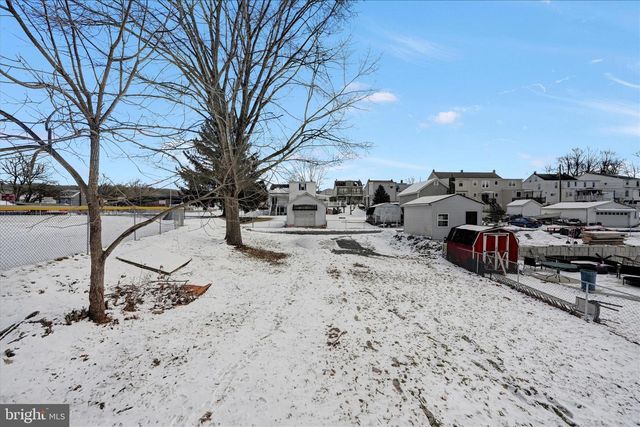 717 5TH ST, Port Carbon, PA 17965