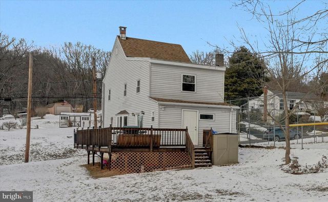 717 5TH ST, Port Carbon, PA 17965