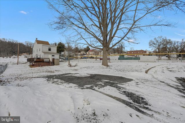 717 5TH ST, Port Carbon, PA 17965