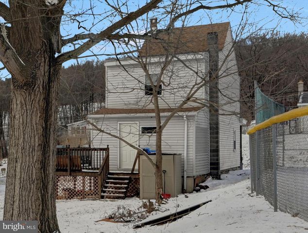 717 5TH ST, Port Carbon, PA 17965