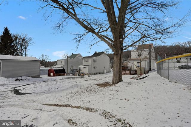 717 5TH ST, Port Carbon, PA 17965