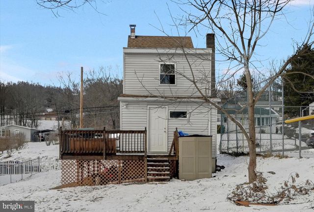 717 5TH ST, Port Carbon, PA 17965