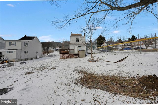 717 5TH ST, Port Carbon, PA 17965