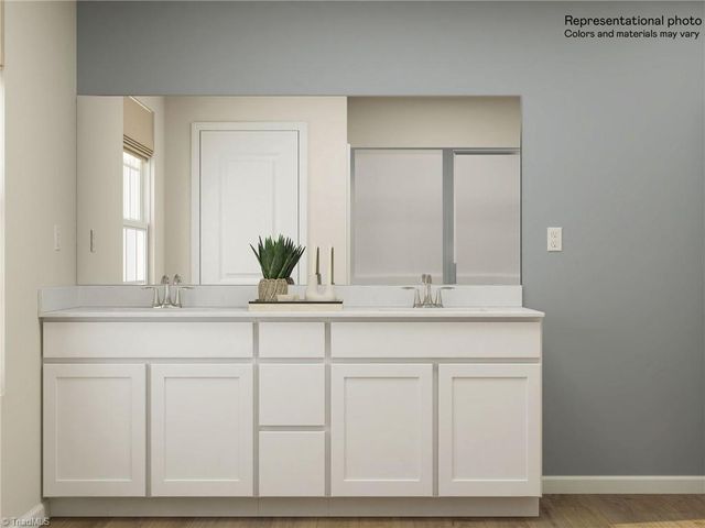 5283 Amaryllis Way, Winston-salem, NC 27104