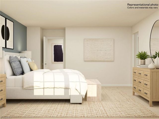 5283 Amaryllis Way, Winston-salem, NC 27104