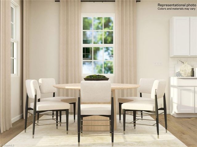 5283 Amaryllis Way, Winston-salem, NC 27104