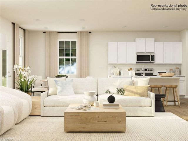 5283 Amaryllis Way, Winston-salem, NC 27104