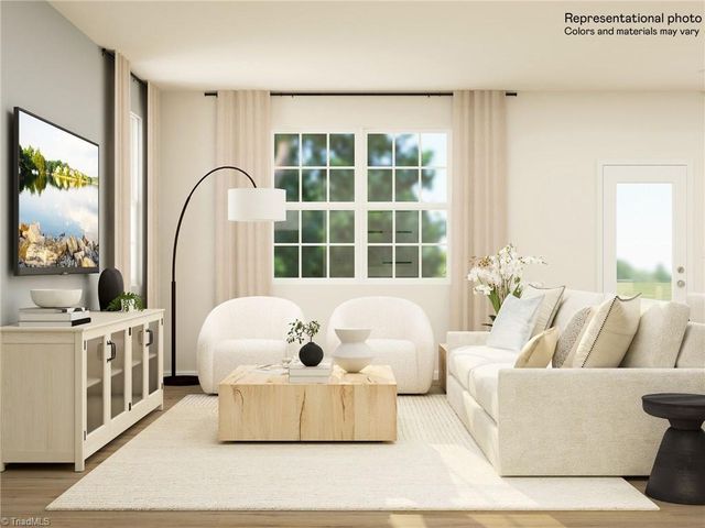 5283 Amaryllis Way, Winston-salem, NC 27104