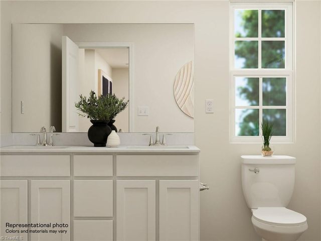 5283 Amaryllis Way, Winston-salem, NC 27104