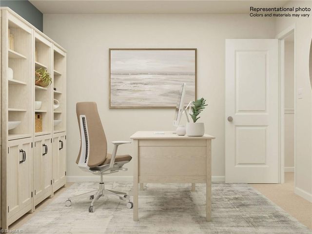 5283 Amaryllis Way, Winston-salem, NC 27104