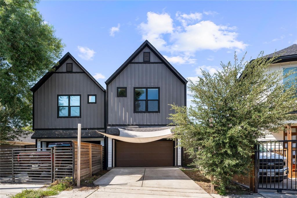 206 Drennan Street, Houston, TX 77003