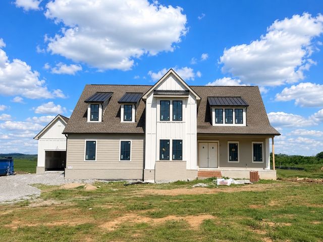 8728 Iron Willow Pass, Eagleville, TN 37060