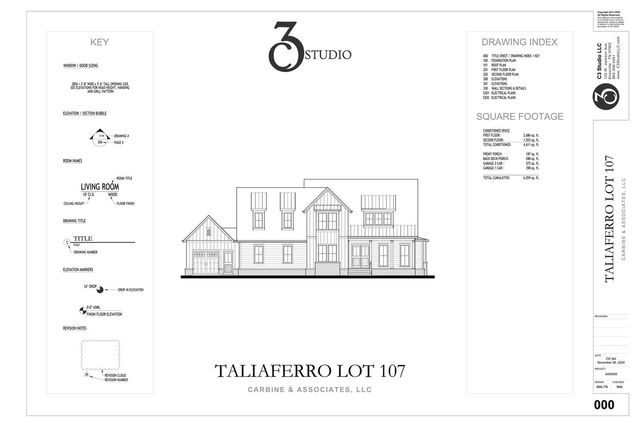 8728 Iron Willow Pass, Eagleville, TN 37060