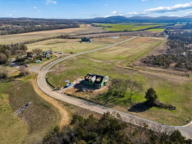 8728 Iron Willow Pass, Eagleville, TN 37060