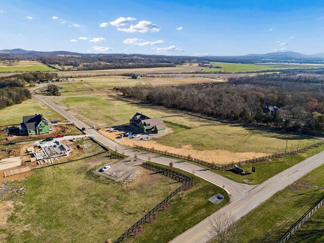 8728 Iron Willow Pass, Eagleville, TN 37060