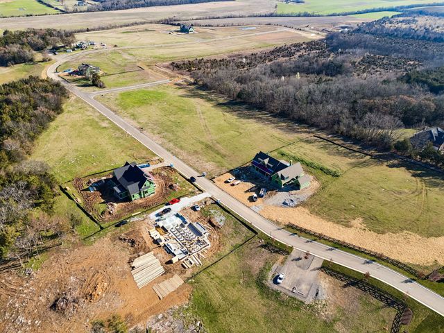 8728 Iron Willow Pass, Eagleville, TN 37060