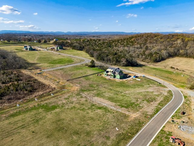 8728 Iron Willow Pass, Eagleville, TN 37060