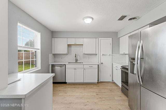 5234 WITBY Avenue, Jacksonville, FL 32210
