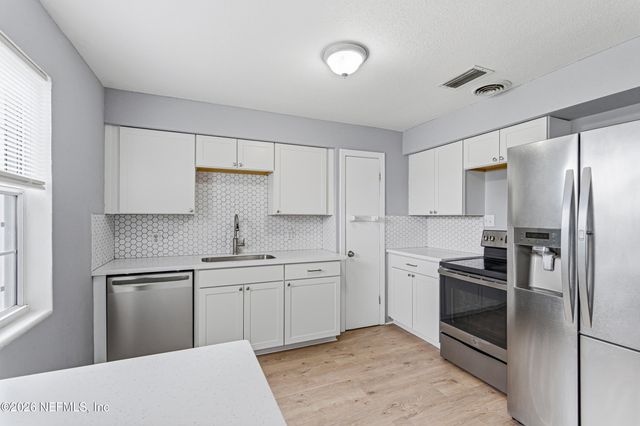 5234 WITBY Avenue, Jacksonville, FL 32210