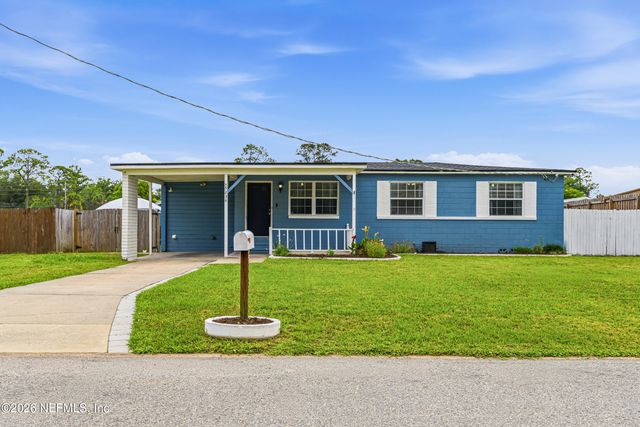 5234 WITBY Avenue, Jacksonville, FL 32210