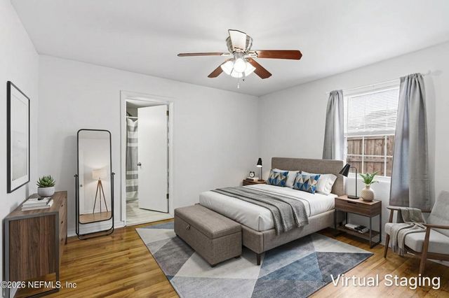 5234 WITBY Avenue, Jacksonville, FL 32210