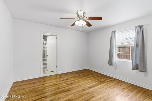 5234 WITBY Avenue, Jacksonville, FL 32210