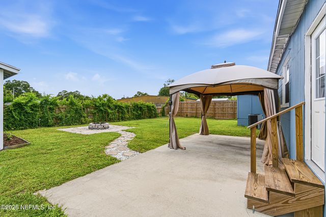 5234 WITBY Avenue, Jacksonville, FL 32210