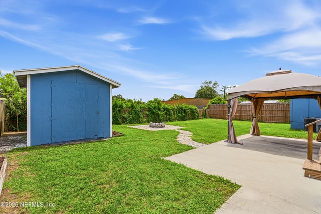 5234 WITBY Avenue, Jacksonville, FL 32210